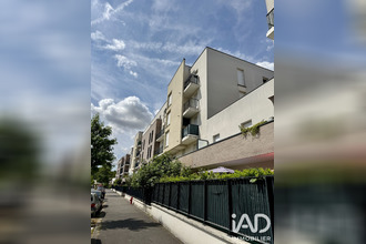 achat appartement fleury-merogis 91700