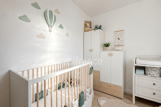 achat appartement fleury-merogis 91700