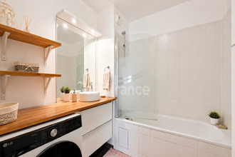 achat appartement fleury-merogis 91700