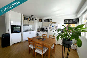 achat appartement fleury-merogis 91700