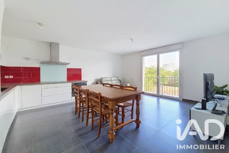 achat appartement fleury-merogis 91700