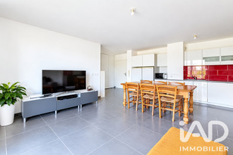 achat appartement fleury-merogis 91700