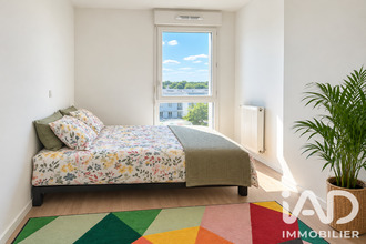achat appartement fleury-merogis 91700