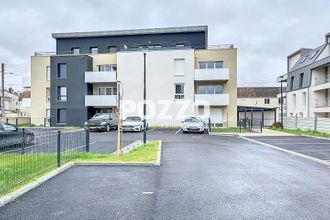 achat appartement fleury-sur-orne 14123