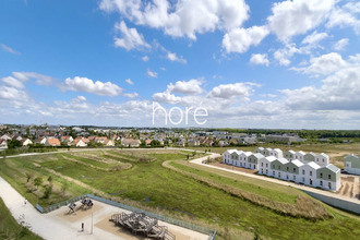 achat appartement fleury-sur-orne 14123