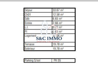 achat appartement fleury-sur-orne 14123
