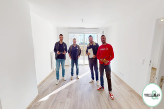 achat appartement fleury-sur-orne 14123