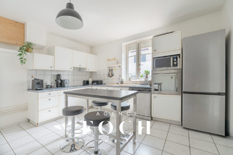 achat appartement fleville-devant-nancy 54710