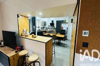 achat appartement flevy 57365