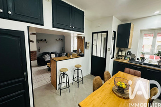 achat appartement flevy 57365