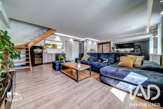 achat appartement flevy 57365