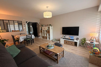 achat appartement flins-sur-seine 78410
