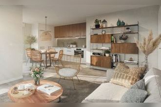 achat appartement floirac 33270