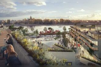 achat appartement floirac 33270