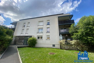 achat appartement floirac 33270