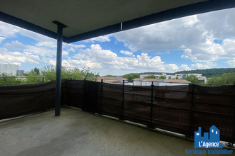 achat appartement floirac 33270