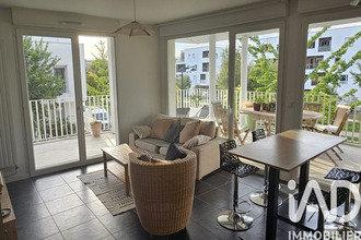 achat appartement floirac 33270