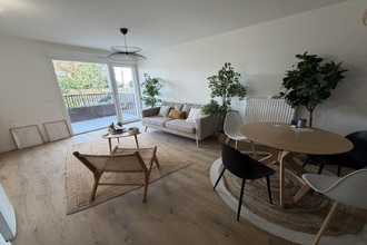 achat appartement floirac 33270