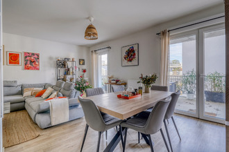 achat appartement floirac 33270