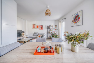 achat appartement floirac 33270