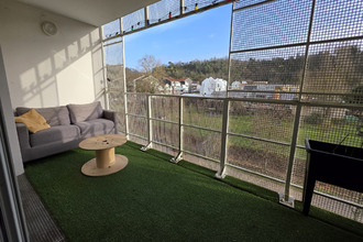 achat appartement floirac 33270