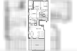 achat appartement floirac 33270