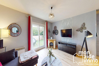 achat appartement floirac 33270