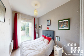 achat appartement floirac 33270