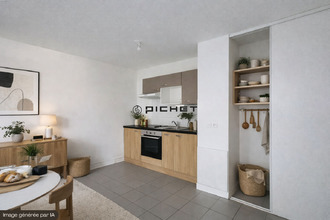achat appartement floirac 33270