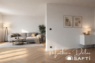 achat appartement floirac 33270