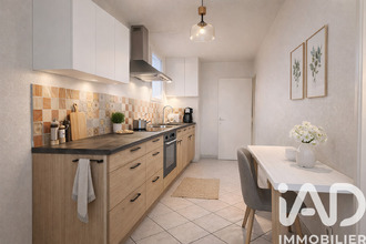 achat appartement floirac 33270