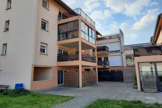 achat appartement florange 57190