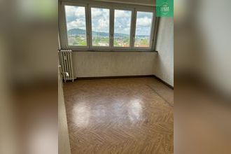 achat appartement florange 57190