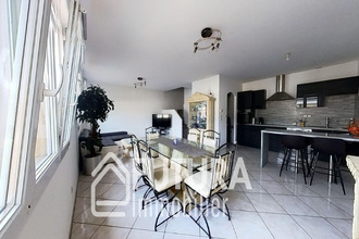 achat appartement florange 57190