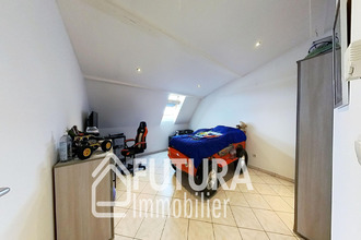 achat appartement florange 57190