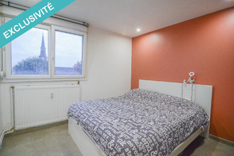 achat appartement florange 57190