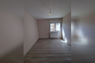 achat appartement florange 57190