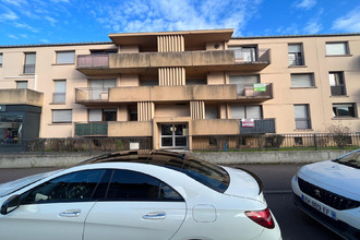 achat appartement florange 57190