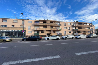 achat appartement florange 57190