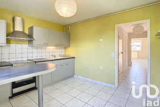 achat appartement florange 57190