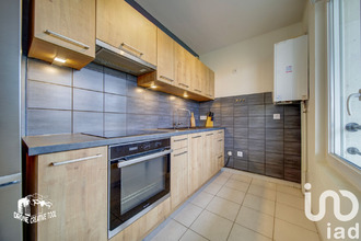 achat appartement florange 57190