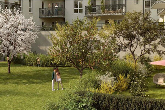 achat appartement florange 57190