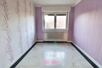 achat appartement florange 57190