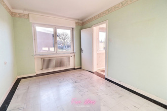 achat appartement florange 57190