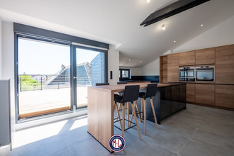 achat appartement florange 57190