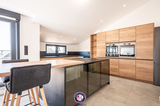 achat appartement florange 57190