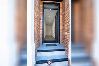 achat appartement florange 57190