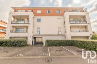 achat appartement florange 57190