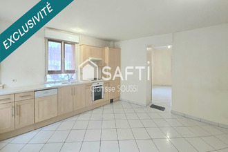 achat appartement florange 57190