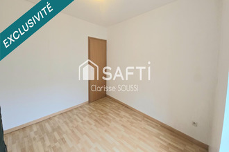 achat appartement florange 57190